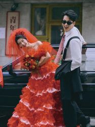 -雅云婚纱摄影工作室旗舰店