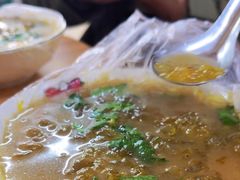 -赞鳌巷子煎粉(临江小区店)