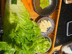 -牛焱·烧肉酒肆(五大道店)