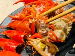 -沪小胖小龙虾(淮海中路旗舰店)