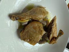 -杭州西子湖四季酒店-WL BISTRO西湖餐厅(灵隐路店)