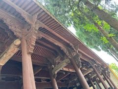 -太平天国侍王府