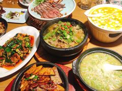 -蜀宴小调·精致家常菜(科华店)