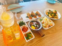 -苦尽酒馆·川菜(鼓楼店)