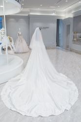 -MuseMarry婚纱(前海嘉里中心店)