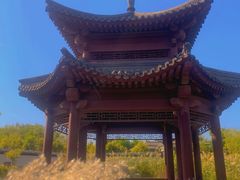 -水西公园