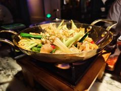 -绿茶餐厅(昆明世纪金源店)