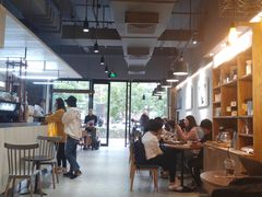 大堂-明谦·Coffee&Cocktail Bar(美您公园店)