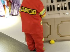 -艾米茉亲子餐厅(万象城店)