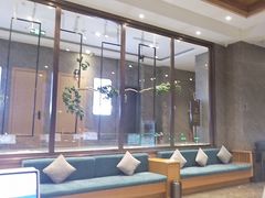 -星河湾温泉洗浴酒店