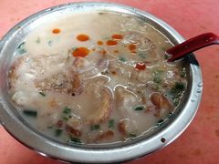 咸豆浆-刘飞放心无铝油条(阳光翠竹苑店)