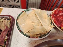 -陈艳红火锅菜·冒菜(簋街店)