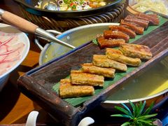 -凤凰山斑鱼馆(恭城店)