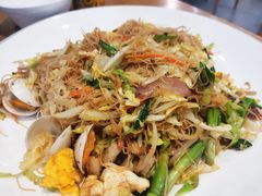 -501號台州海鲜餐厅(海创园店)