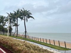 -西秀海滩公园