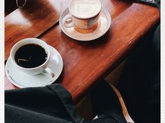 -RUMORS COFFEE ROASTERY鲁马滋咖啡(湖南路店)