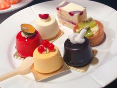 -乐咖啡西餐厅(太湖皇冠假日酒店)