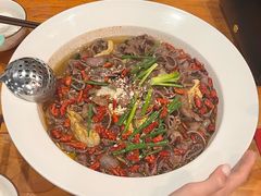 -邱大妈水煮(龙山店)