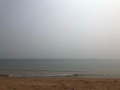 -青岛第三海水浴场