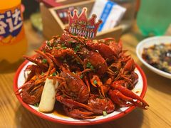 -冶建镜子·中国龙虾王(总店)