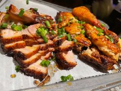 -绿茶餐厅(千岛湖银泰城店)