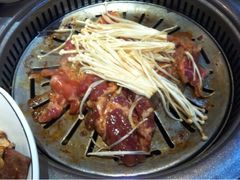 iphone_upload_pic-青松馆韩国料理(香港中路佳世客店)
