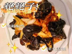 -老爷庙风味美食府(魏都大道店)