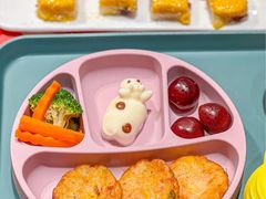 -西贝莜面村(近铁城市广场店)