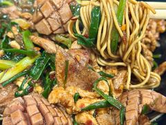 -老地方面馆(思南路店)
