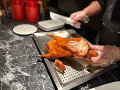 -北京全聚德(和平门店)