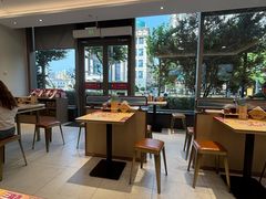 -小杨生煎(香港名都店)