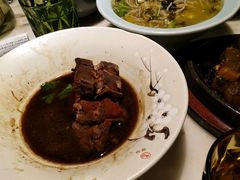 -杏花堂·山西菜馆(晋中万达店)