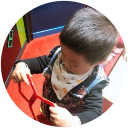 -幻贝家儿童乐园(苏州中心店)