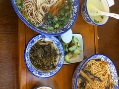 -孙盛兴奥灶面馆·蟹黄面·三虾面(山塘街总店)