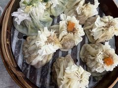 -都一处烧麦馆(前门店)