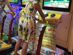 -大玩家(青岛CBD延吉路万达店)