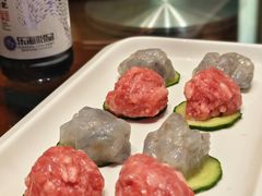 丸类双拼-东海怡品海鲜豆捞(舟宿夜江店)