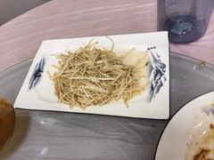 -翠茗农庄土菜馆(天目湖店)
