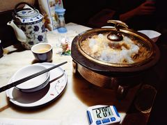 招牌粉丝裹虾-绿茶餐厅(燕郊永旺店)