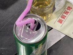 -德四家·云南傣味烧烤品牌(和谐店)