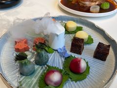 -海味观(老西门店)