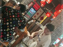 -炒师傅腊鲢鱼(左家塘店)