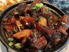 -富临轩私房菜(集庆门大街店)