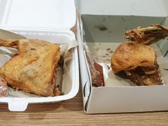 -脏鸭餐厅(乌布总店)