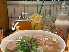 -saigon saigon | 西贡西贡(滨北店)