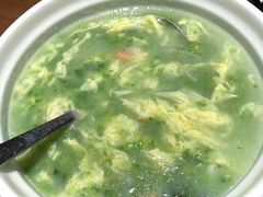 -吕氏疙瘩汤·新鲁菜(济南万象城店)