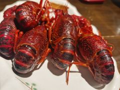 -聚汇三少·龙虾·中餐厅(莫邪路新天地店)