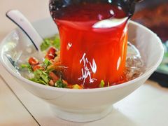 -豆相识•九九豆腐脑(牛咡桥店)