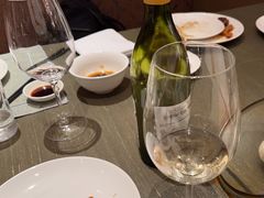 -TABLE·味西餐厅-成都茂业JW万豪酒店