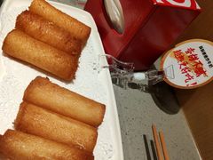 -海底捞火锅(龙湖三千集店)